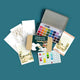 Cate Paper Co. English Countryside Watercolor Painting Kit by Cate Paper Co.