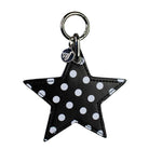 Wildflower Cases Polka Dot Star Charm by Wildflower Cases