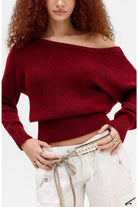 BDG Jordan Slouch Top by BDG