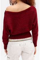 BDG Jordan Slouch Top by BDG