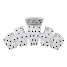 TELETIES Classic Hair Clip - Medium by TELETIES