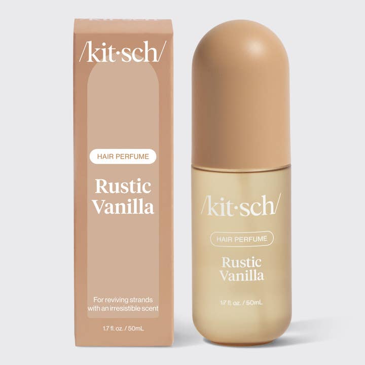 Kitsch Hair & Body Perfume Mist by Kitsch