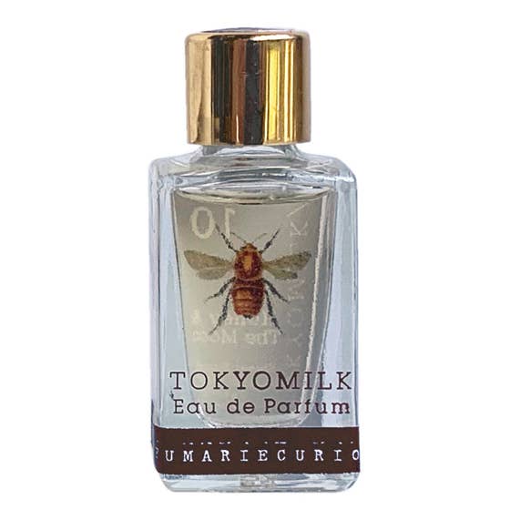 TokyoMilk Honey & the Moon Little Luxe Parfum