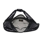 Urban Expressions Victoria Woven Hobo by Urban Expressions