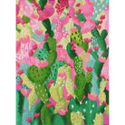 Camelot Dots - Cactus Scenery Diamond Painting Kit