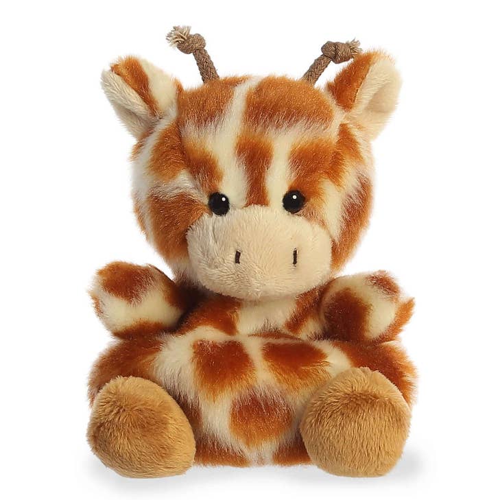 Kelley and Company 5" Plushie Palm Pal by Kelley and Company