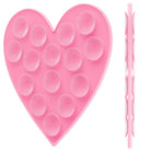 Wildflower Cases Heart Stickeez by Wildflower Cases