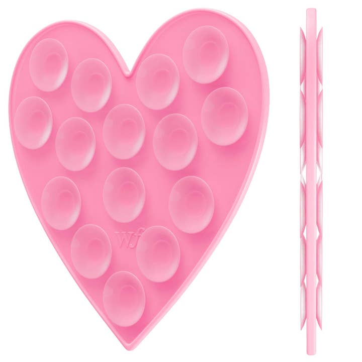 Wildflower Cases Heart Stickeez by Wildflower Cases