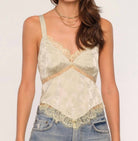 Heartloom Carissa Cami Tea