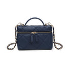 Urban Expressions Snow Crossbody by Urban Expressions