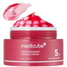 Glowiss Medicube Txa+Niacinamide Capsule Cream 55g 1.94oz