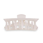 TELETIES Open Hair Clip Large by TELETIES