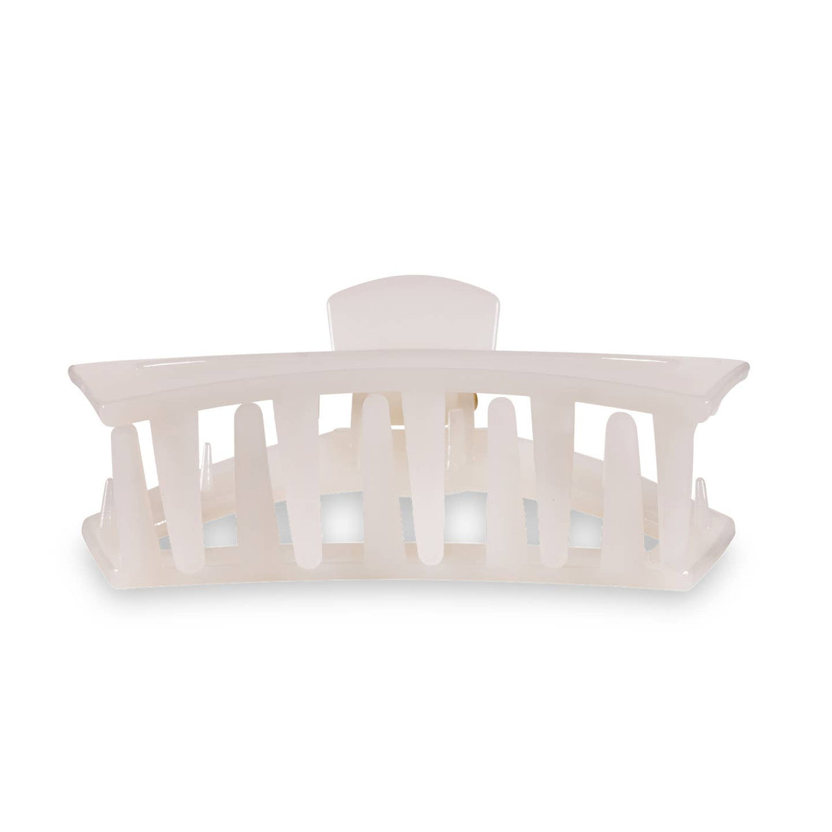 TELETIES Open Hair Clip Large by TELETIES