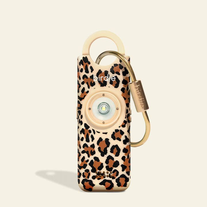 She's Birdie -  Birdie 3.0 Cheetah