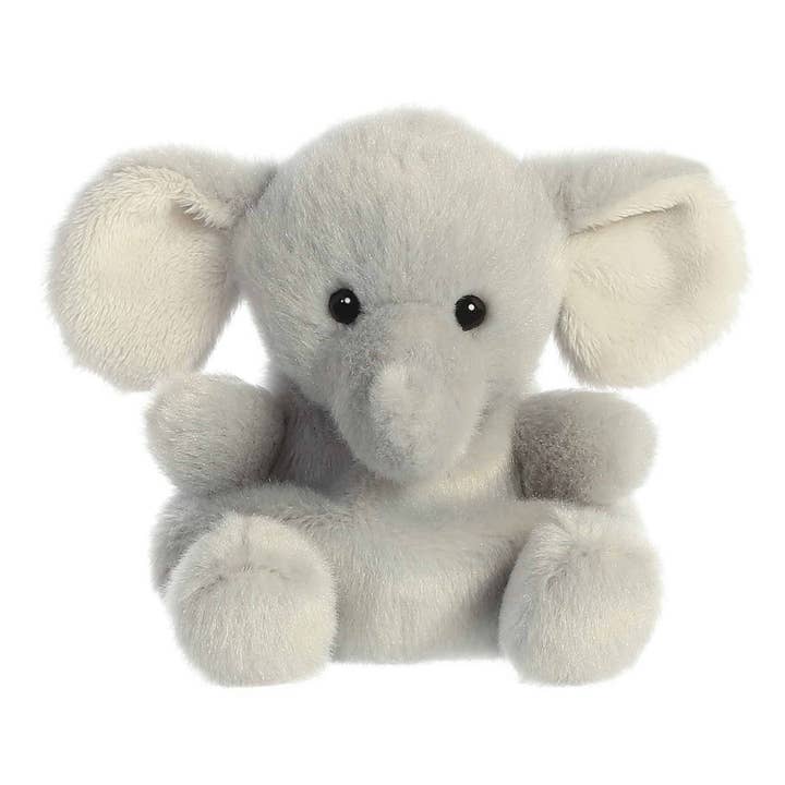Kelley and Company 5" Plushie Palm Pal by Kelley and Company