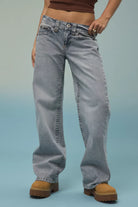 BDG Kayla Jeans Smokey Grey