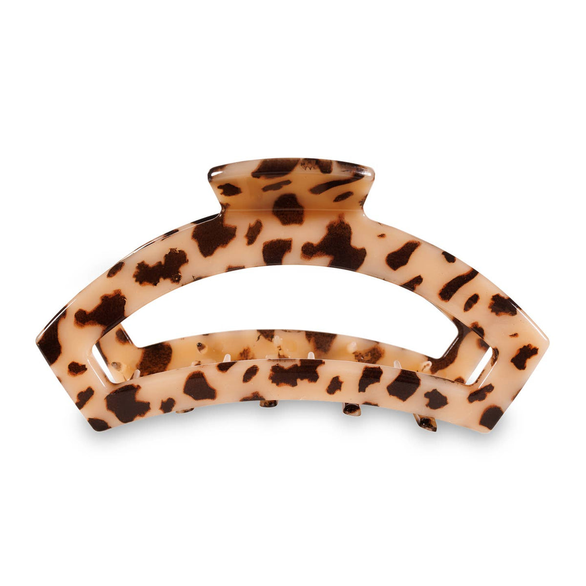 TELETIES Open Hair Clip Large by TELETIES