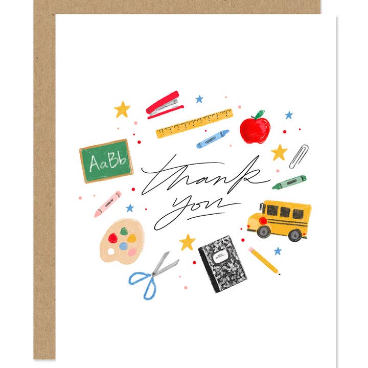 Maddon and Co. Greeting Cards by Maddon and Co.