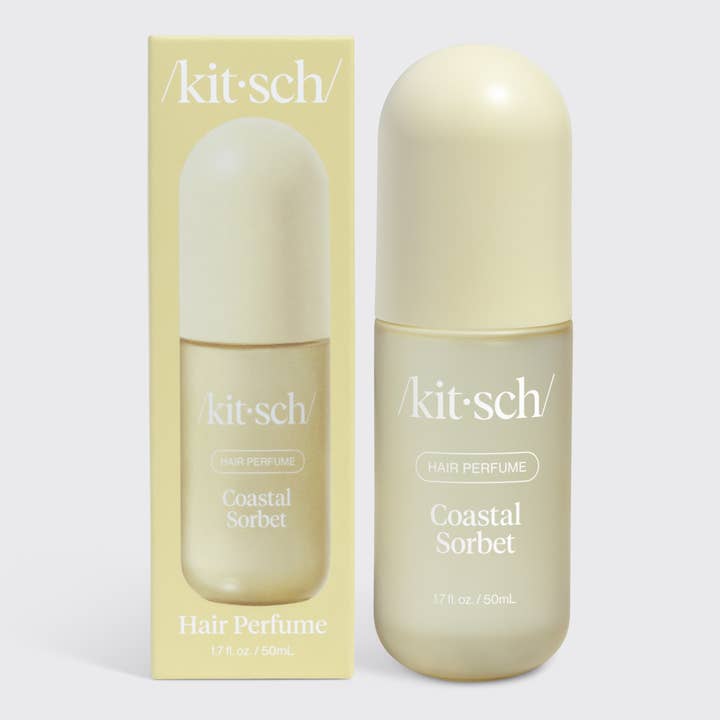Kitsch Hair & Body Perfume Mist by Kitsch