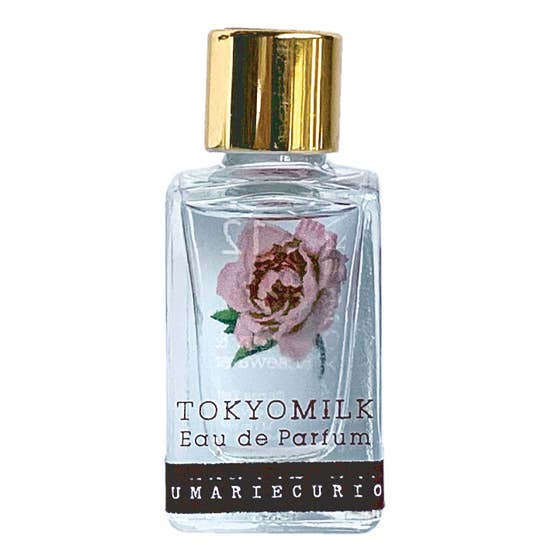 TokyoMilk Gin & Rosewater Little Luxe Parfum