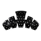 TELETIES Classic Hair Clip - Medium by TELETIES