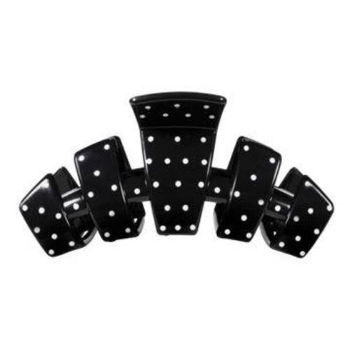 TELETIES Classic Hair Clip - Medium by TELETIES