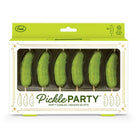 Fred Party Candles - Set of 6