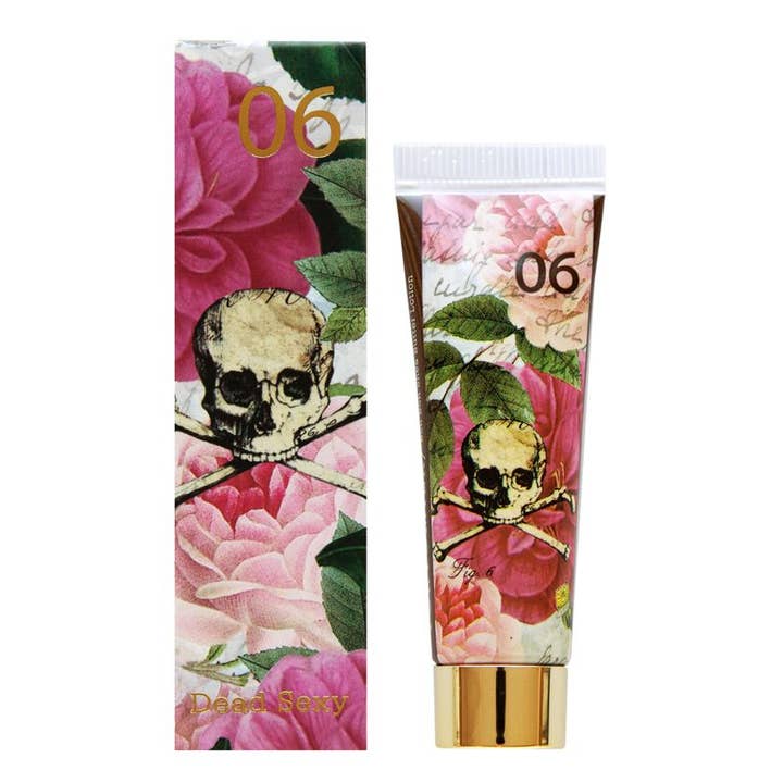 TokyoMilk Dead Sexy Petite Treat Lotion