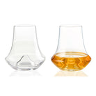 Lemonsoda Whiskey Snifter Glasses (250 Ml / 8.5 Fl. oz) Set of 2 by Lemonsoda