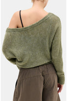 BDG Jordan Slouch Top by BDG
