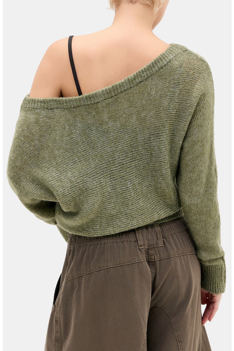 BDG Jordan Slouch Top by BDG