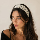 JOSSLYN by Wall to Wall Headband Set by JOSSLYN by Wall to Wall