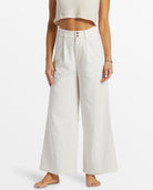 Billabong Tailor Made Pants Salt Crystal