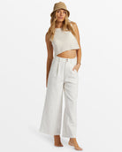 Billabong Tailor Made Pants Salt Crystal