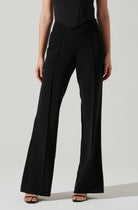 ASTR Madison Pants Black