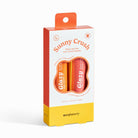 Avry Beauty Glazy Lips Duo Sunny Crush