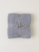 Barefoot Dreams CozyChic Throw Dove Grey