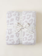 Barefoot Dreams Barefoot In The Wild Throw Cream Stone
