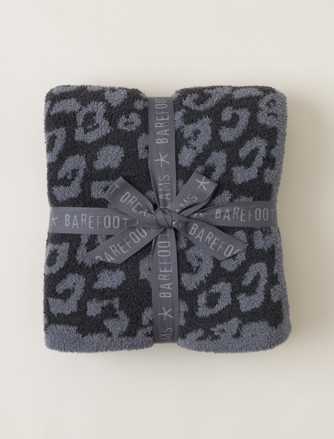 Barefoot Dreams Barefoot In The Wild Throw Graphite Carbon