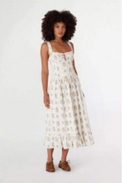 BDG Gabriette Maxi Dress