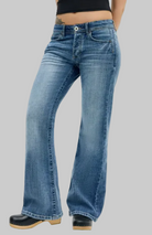 BDG Teo in Mid Vintage