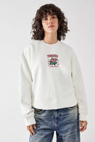 BDG Tohoku Rose Sweatshirt