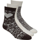 Free People Nordic Knit Sock Pack by Free People