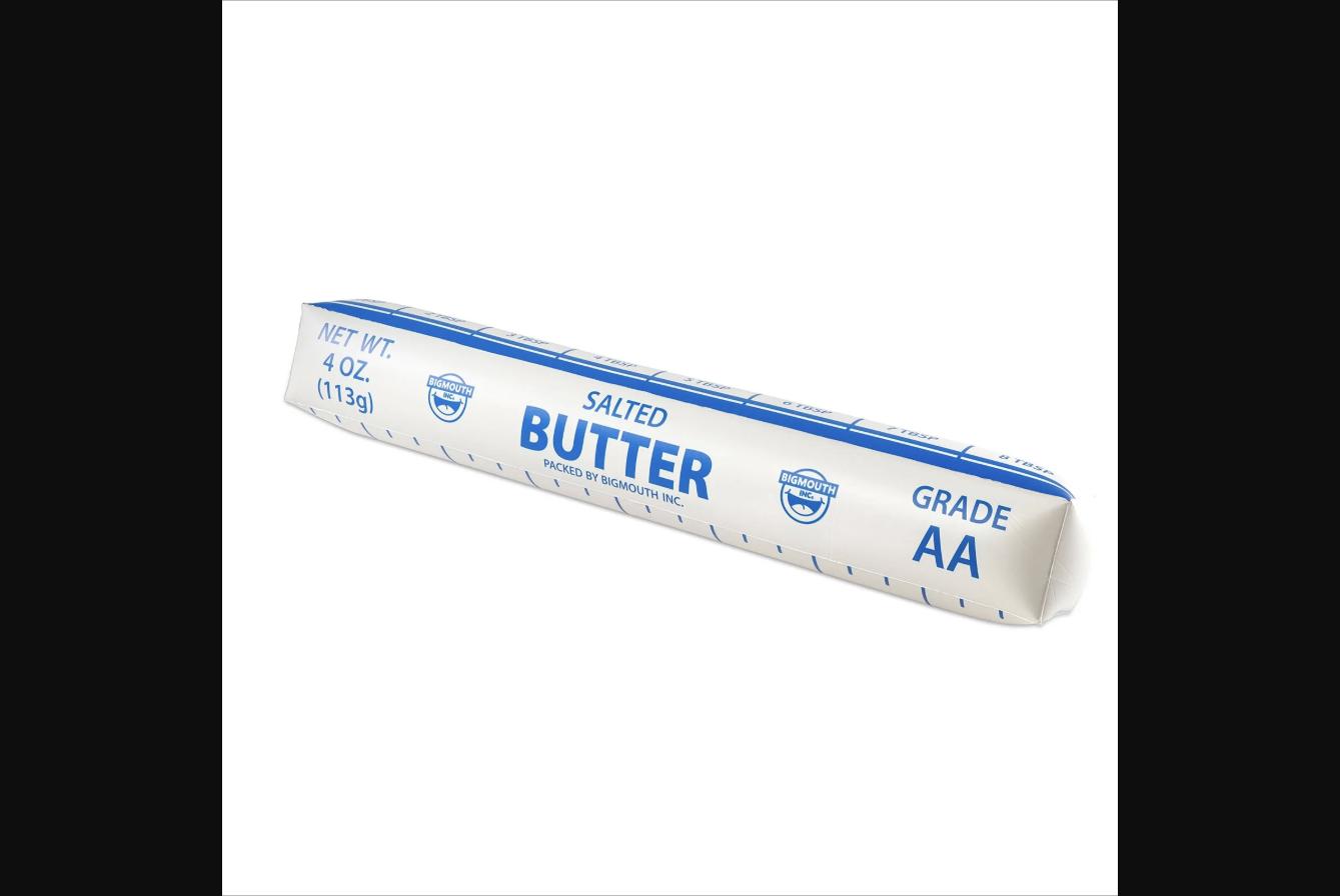 BigMouth Inc Butter Noodle