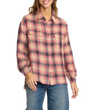 Billabong Big Bear Woven Flannel