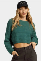 Billabong Chasing Light Sweater