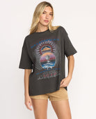 Billabong Focus Tour SS Tee