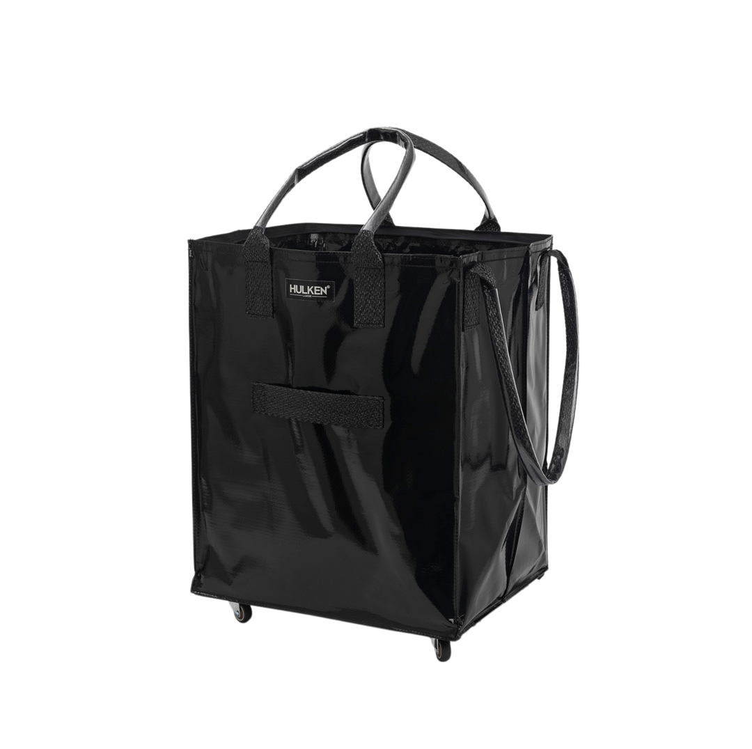 Hulken Travel Bag - Large Black
