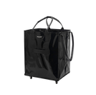 Hulken Travel Bag - Large Black