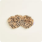 Warmies Leopard Eye Mask by Warmies